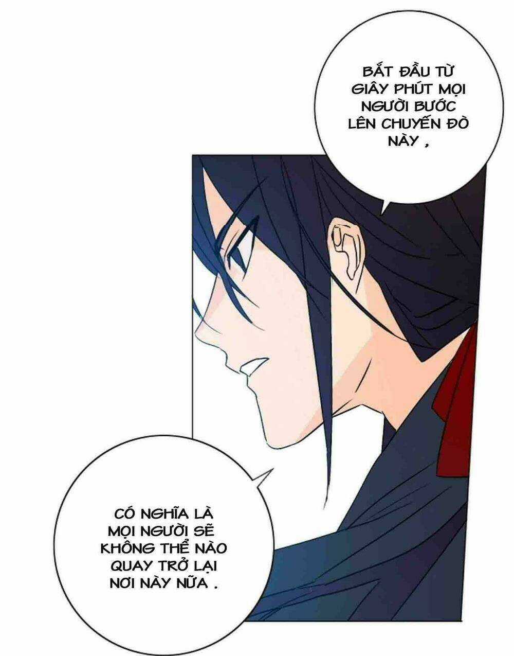 Chae Hong Sa Chapter 10 trang 12
