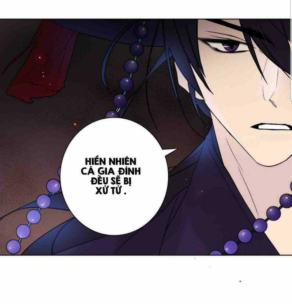 Chae Hong Sa Chapter 10 trang 14