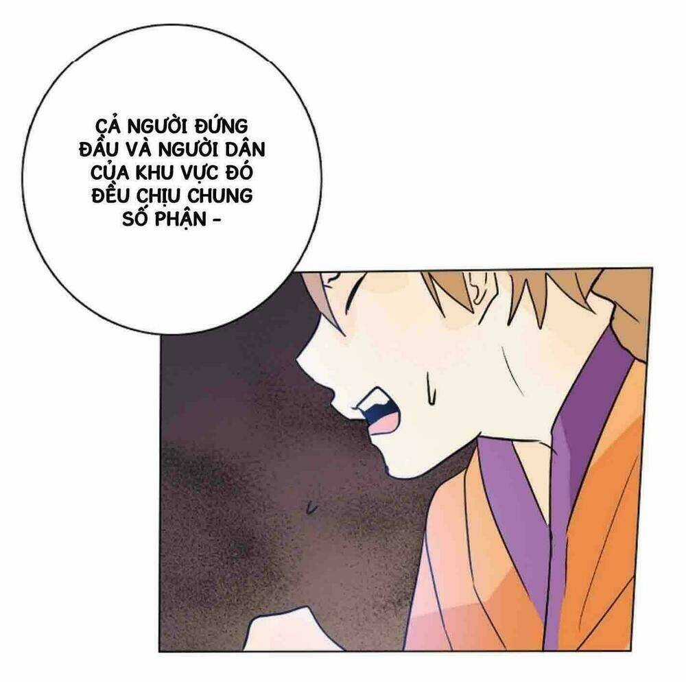 Chae Hong Sa Chapter 10 trang 15