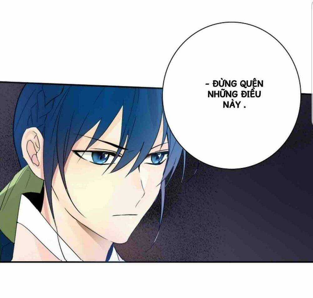 Chae Hong Sa Chapter 10 trang 16