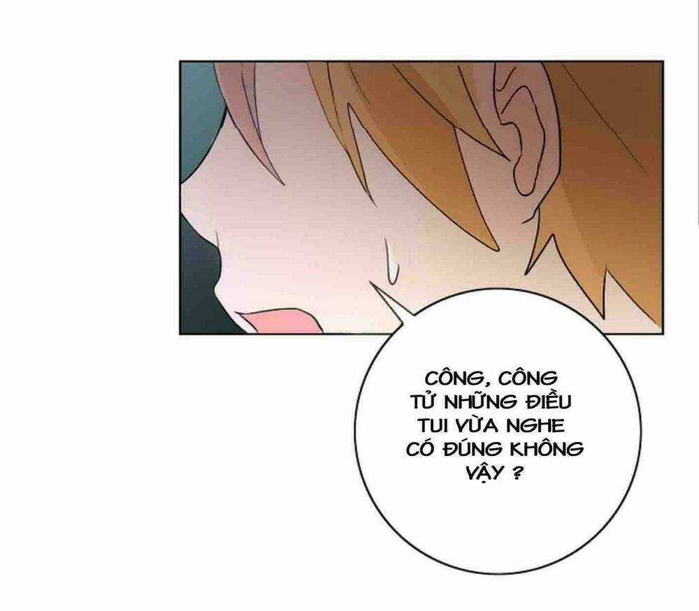 Chae Hong Sa Chapter 10 trang 17