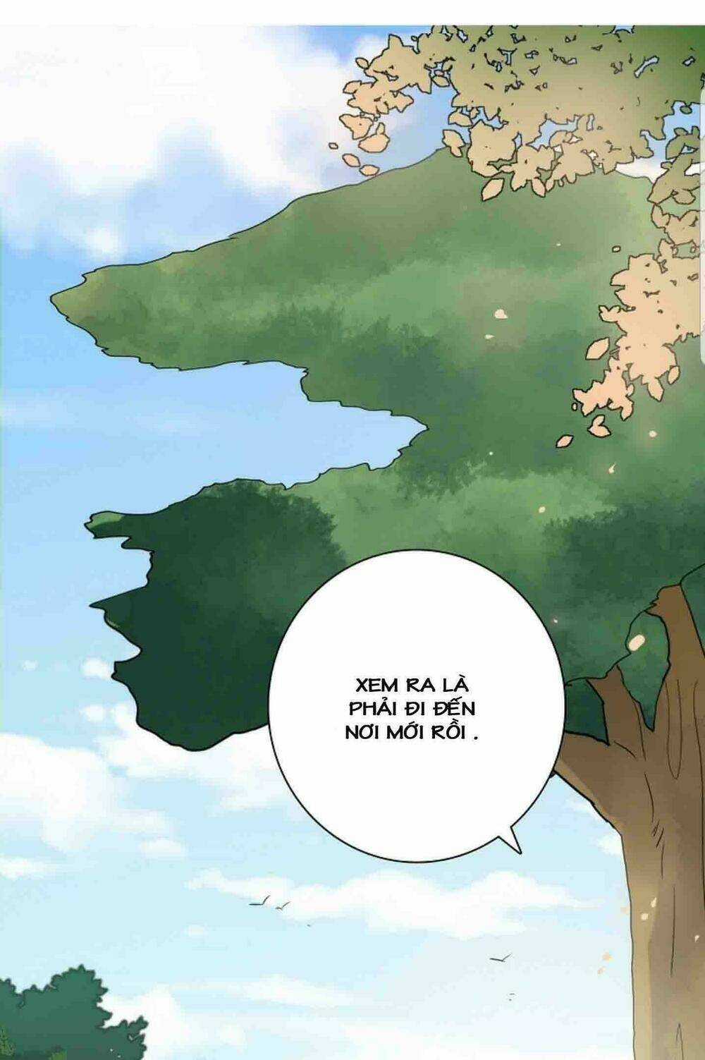 Chae Hong Sa Chapter 10 trang 20