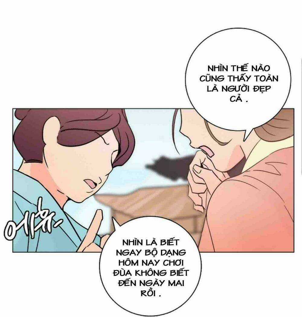 Chae Hong Sa Chapter 10 trang 22