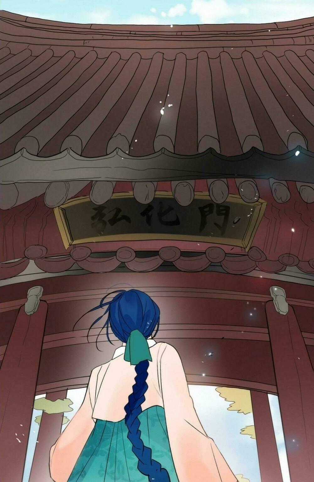 Chae Hong Sa Chapter 10 trang 25