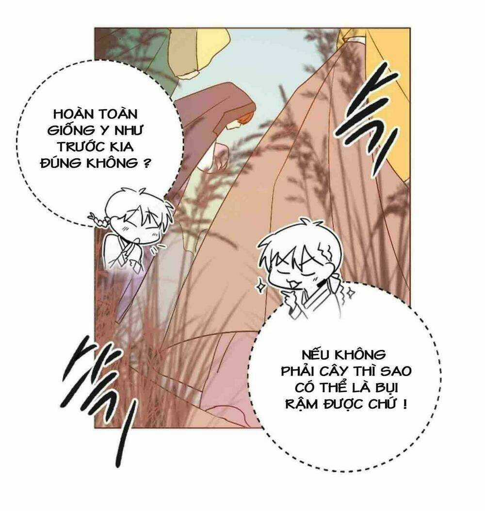 Chae Hong Sa Chapter 10 trang 3