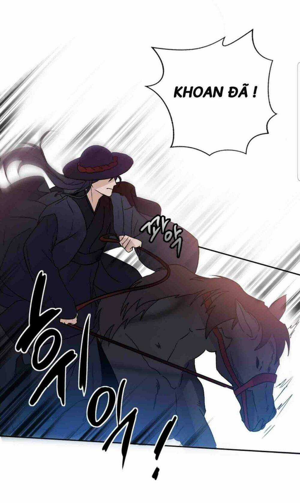 Chae Hong Sa Chapter 10 trang 6
