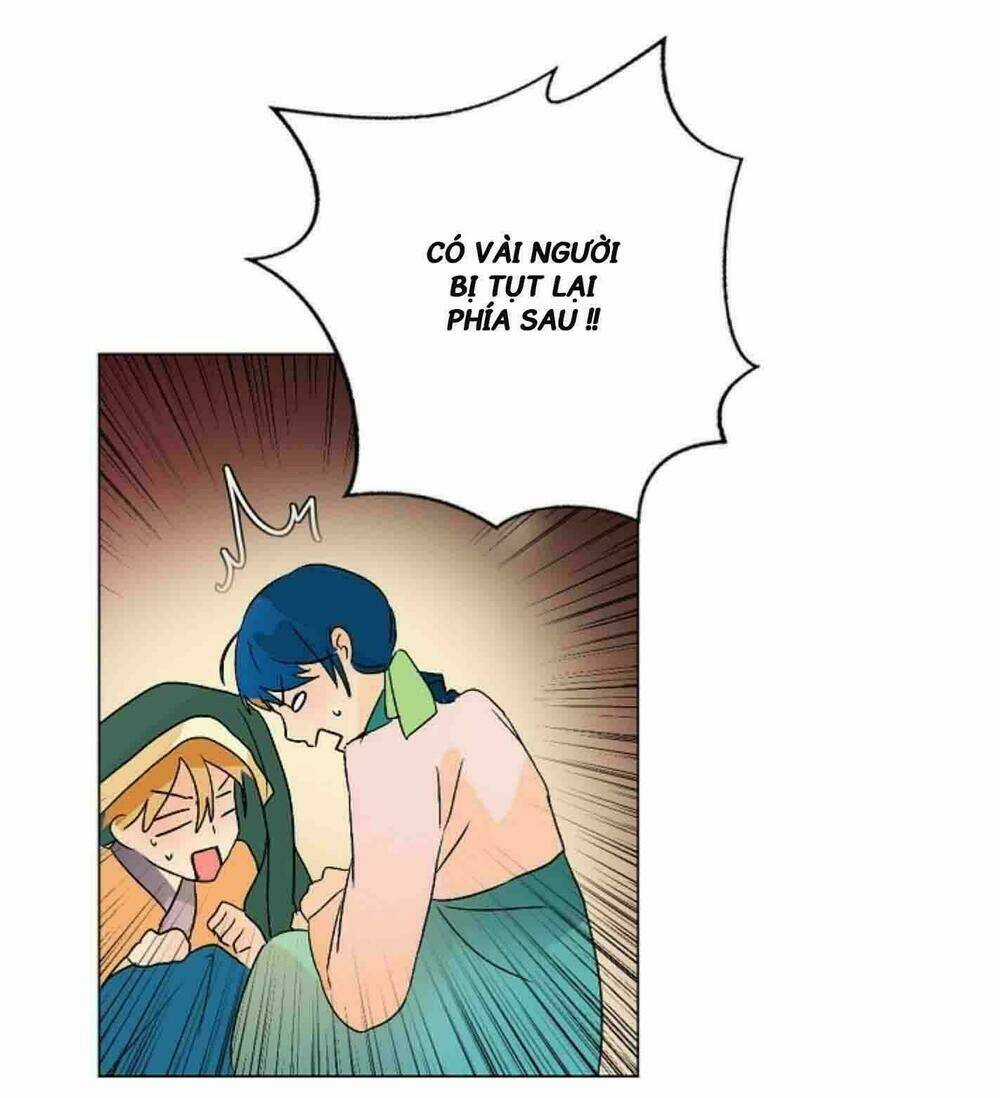 Chae Hong Sa Chapter 10 trang 7