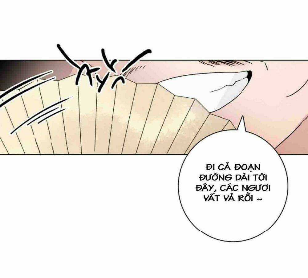 Chae Hong Sa Chapter 11 trang 13