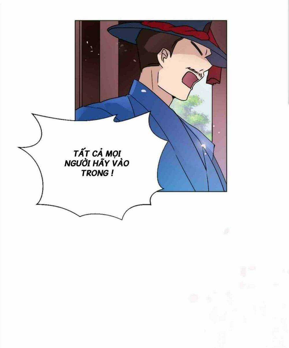 Chae Hong Sa Chapter 11 trang 2