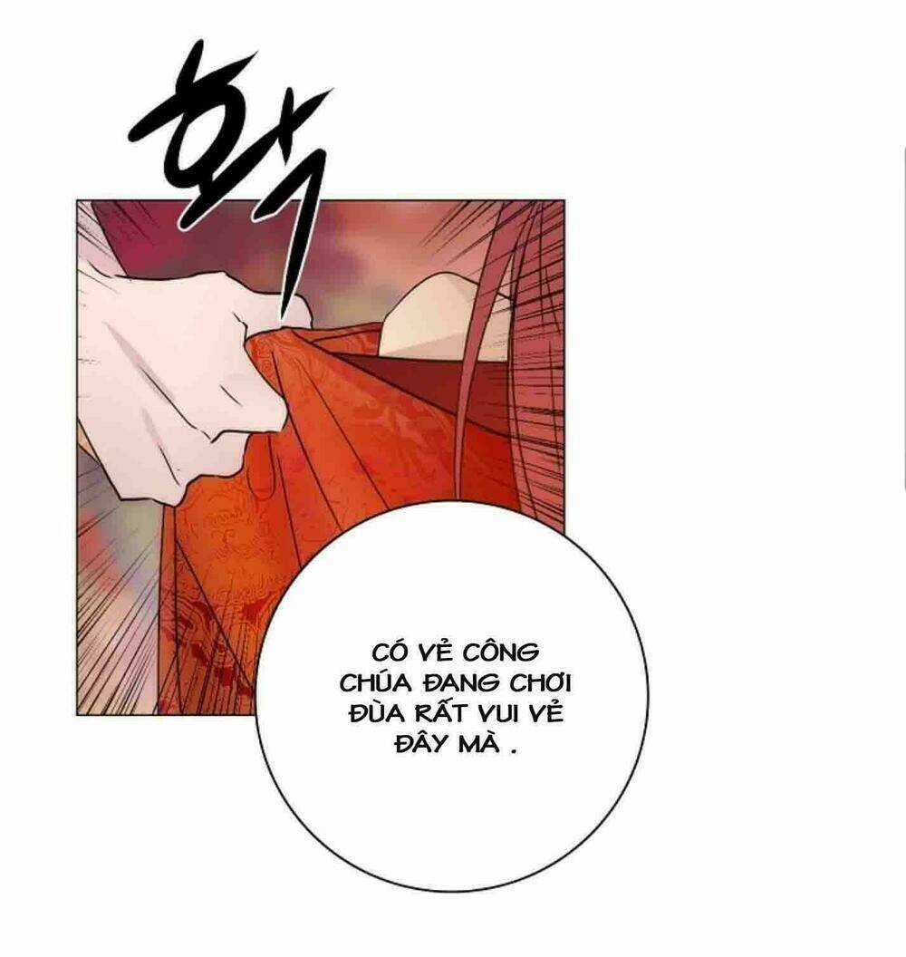 Chae Hong Sa Chapter 11 trang 24