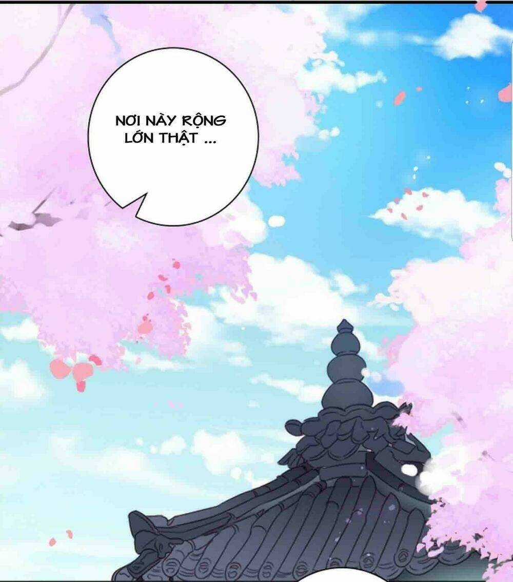 Chae Hong Sa Chapter 11 trang 5