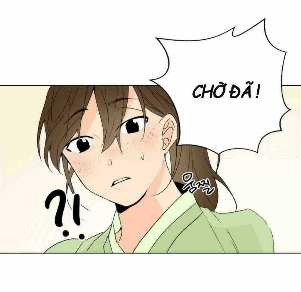 Chae Hong Sa Chapter 12 trang 14