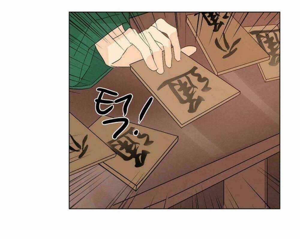 Chae Hong Sa Chapter 12 trang 16