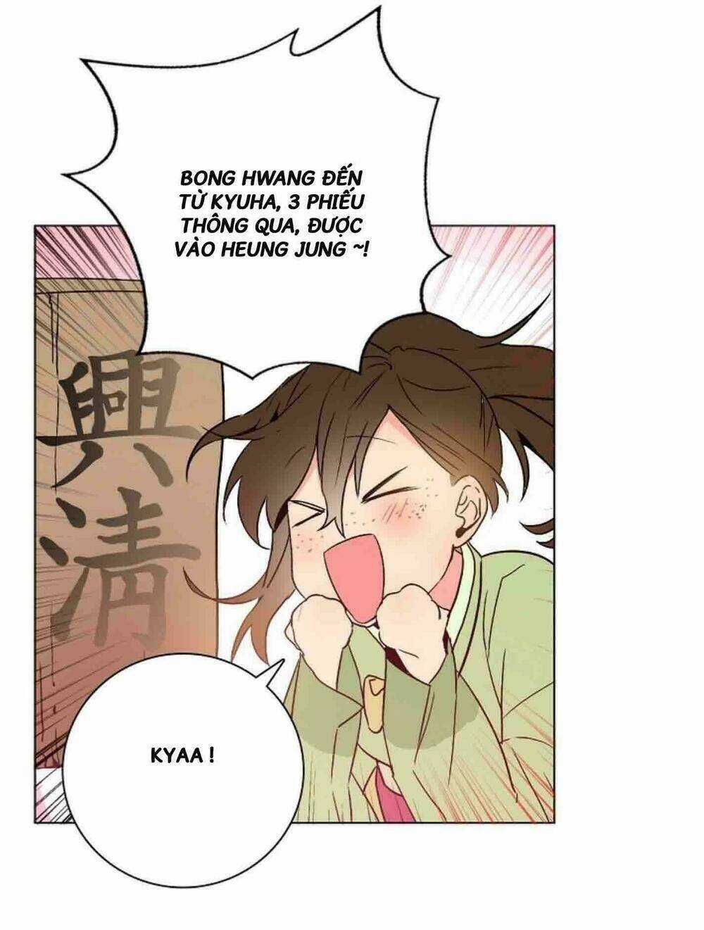 Chae Hong Sa Chapter 12 trang 17