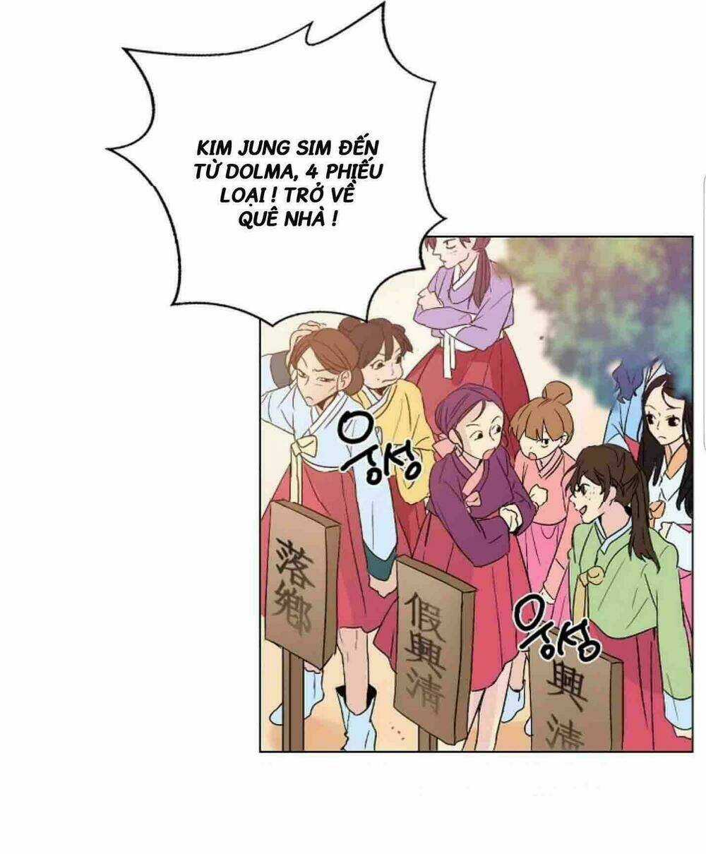 Chae Hong Sa Chapter 12 trang 18