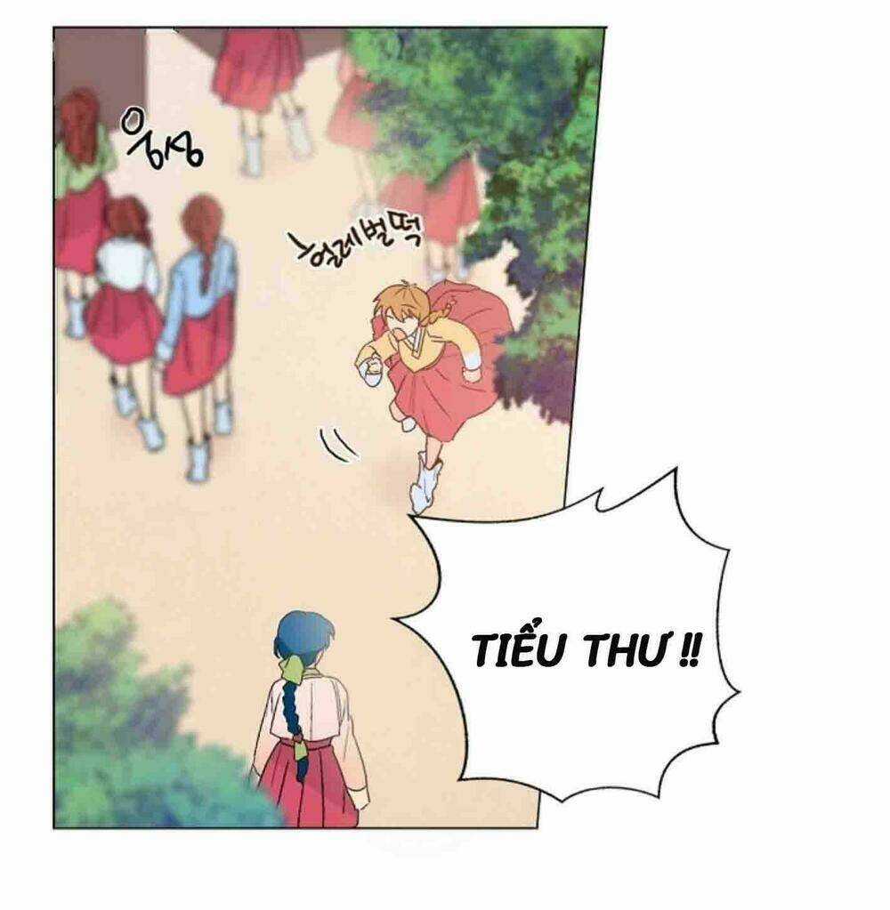 Chae Hong Sa Chapter 12 trang 19