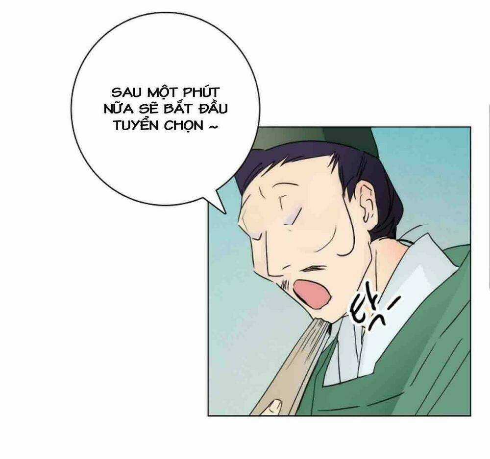 Chae Hong Sa Chapter 12 trang 2