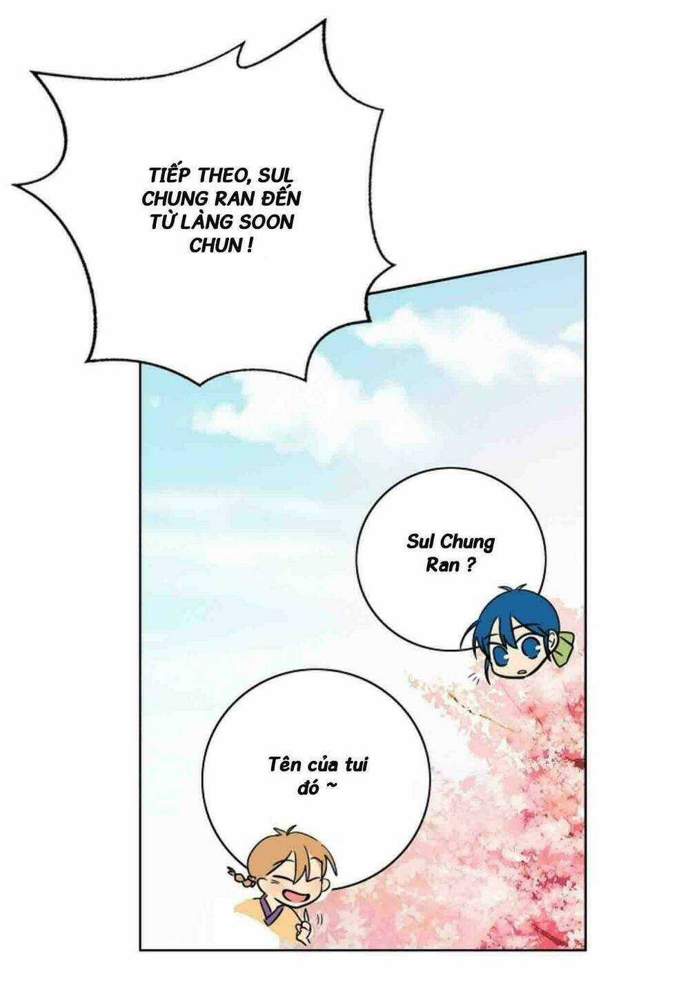 Chae Hong Sa Chapter 12 trang 24