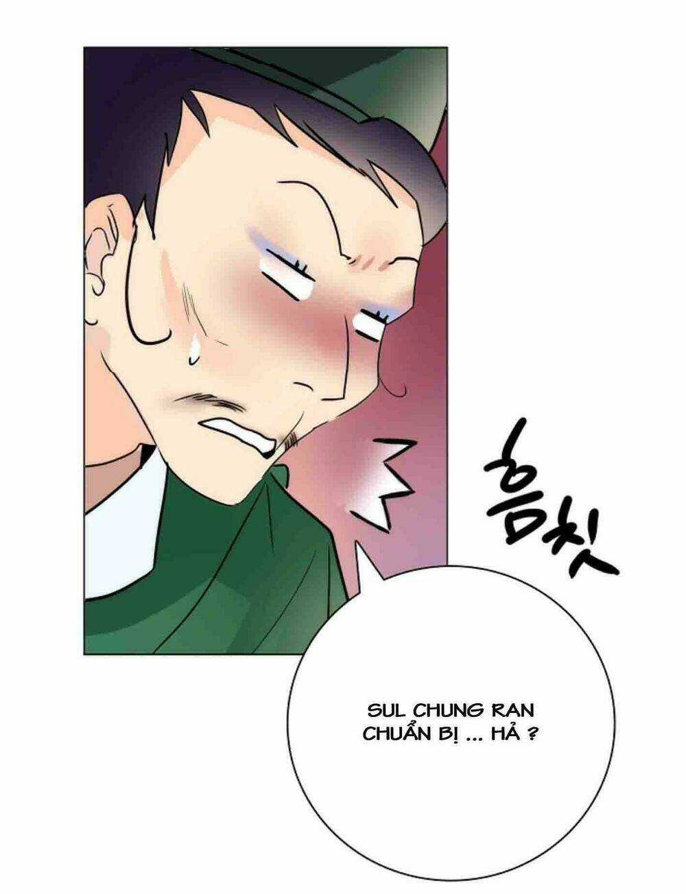 Chae Hong Sa Chapter 12 trang 26