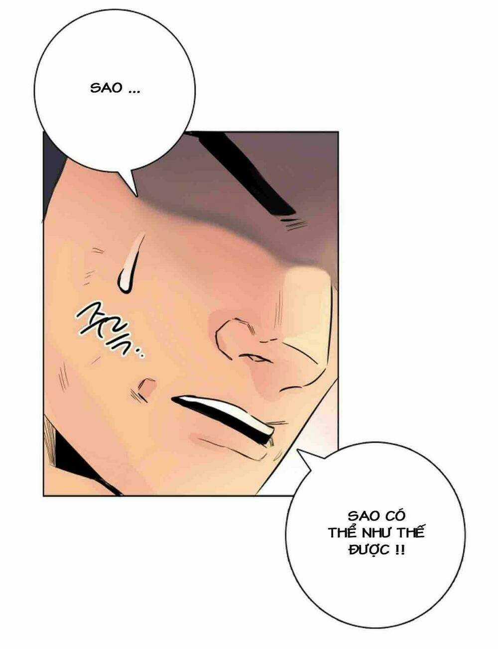 Chae Hong Sa Chapter 12 trang 30