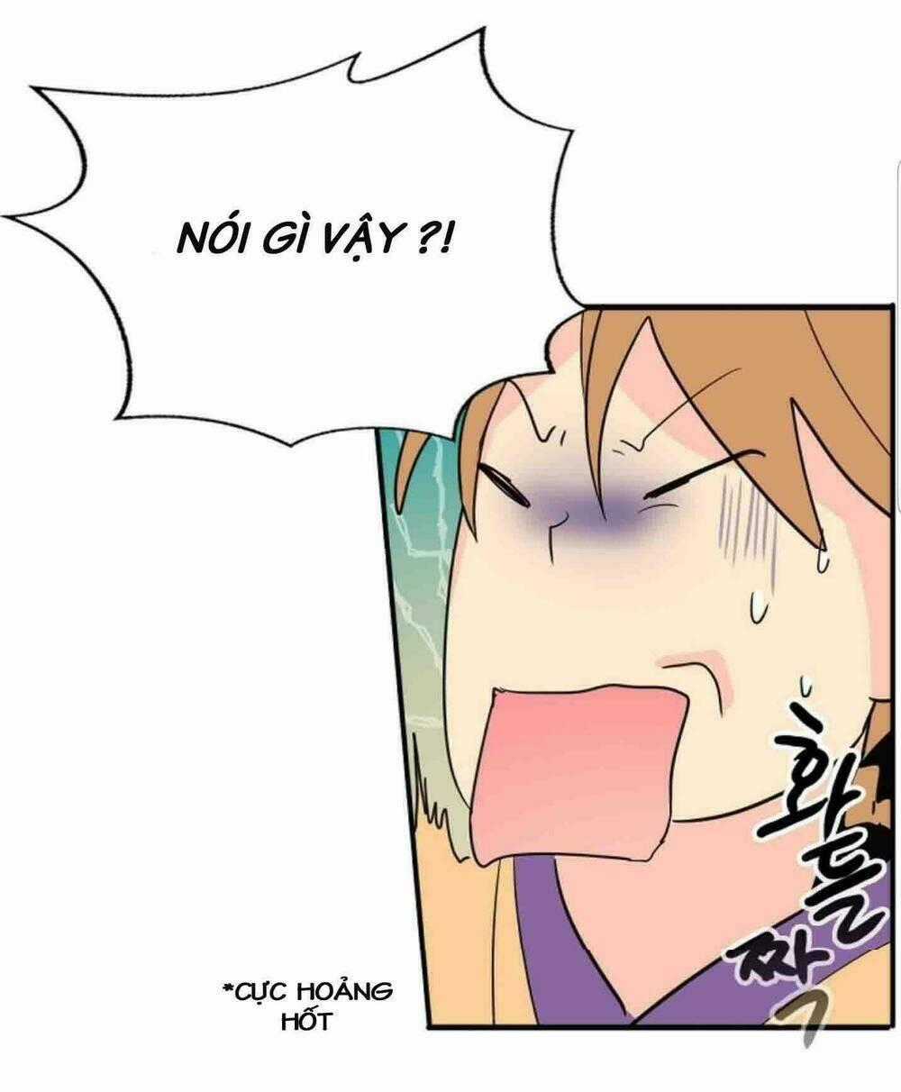 Chae Hong Sa Chapter 12 trang 32