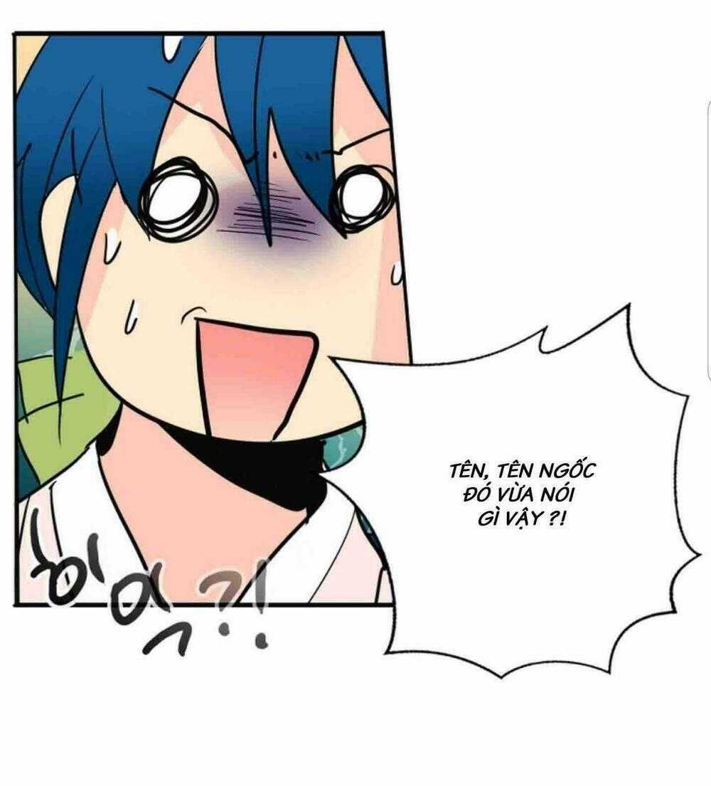 Chae Hong Sa Chapter 12 trang 33