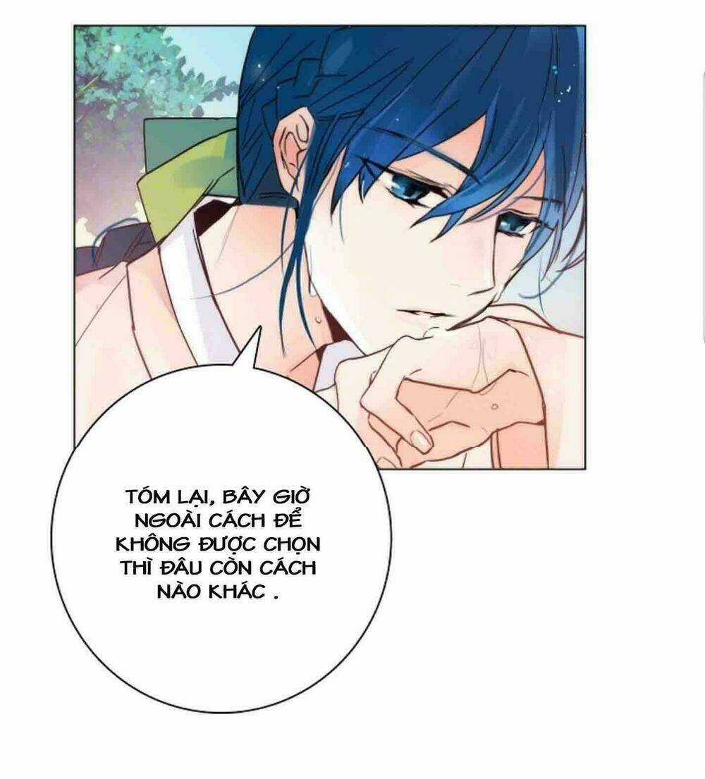 Chae Hong Sa Chapter 12 trang 6