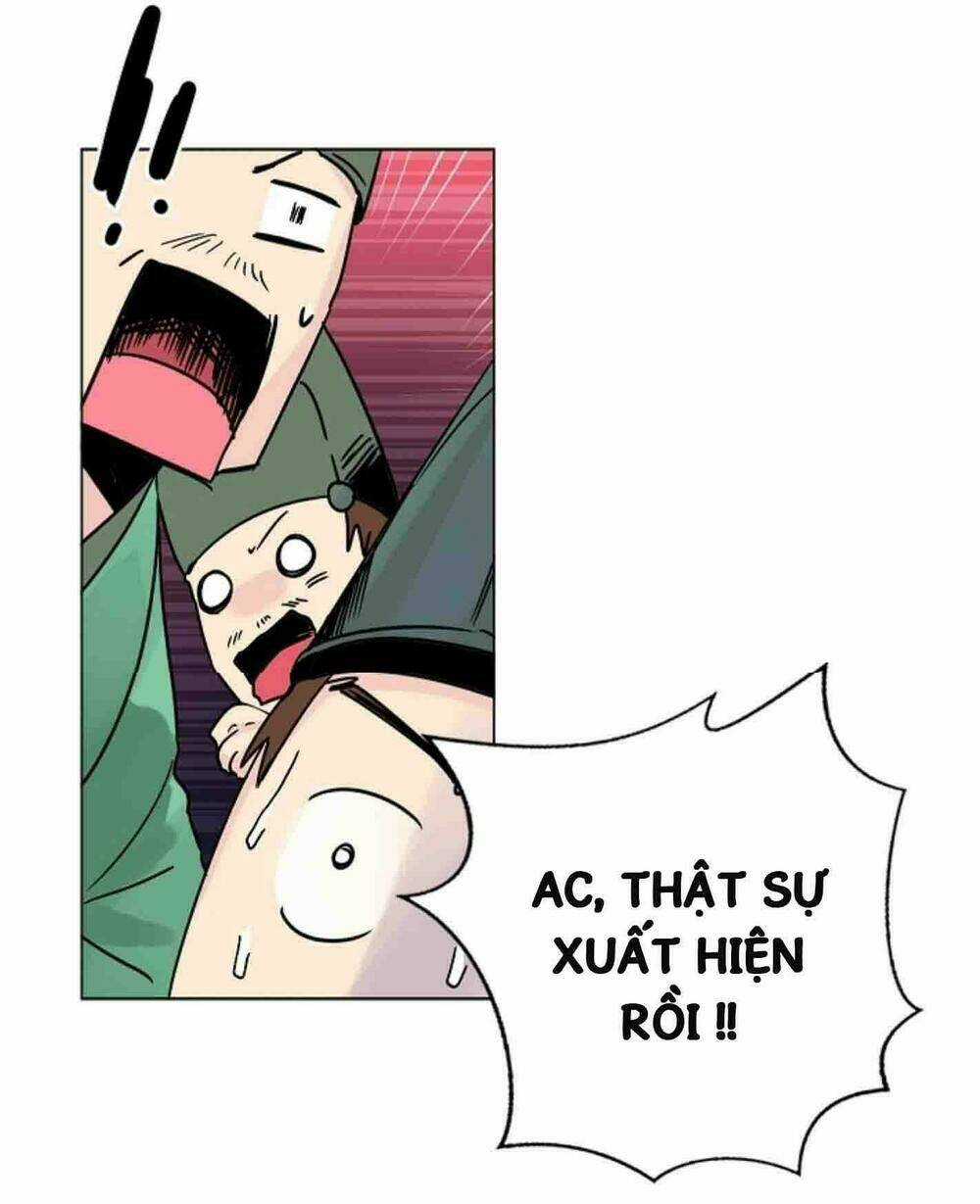 Chae Hong Sa Chapter 13 trang 16