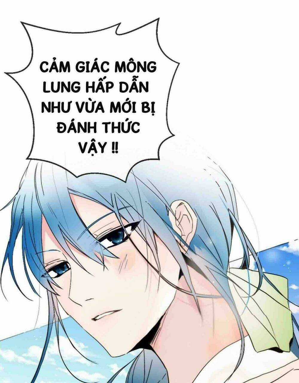 Chae Hong Sa Chapter 13 trang 17
