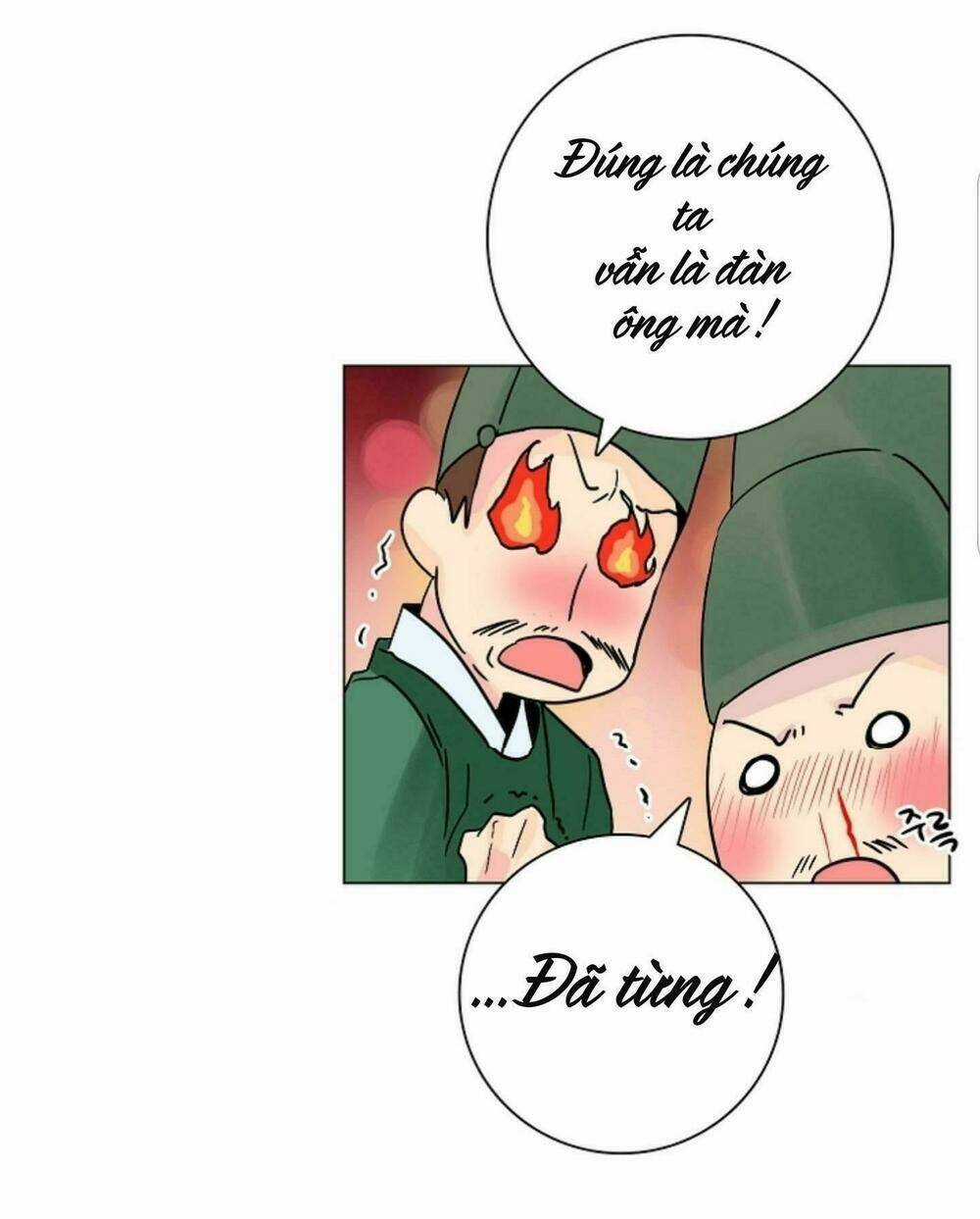 Chae Hong Sa Chapter 13 trang 19