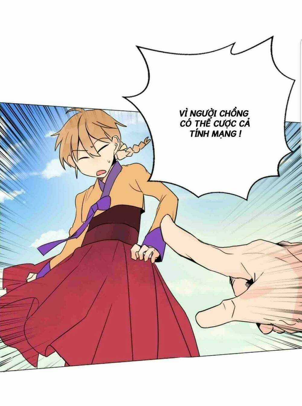 Chae Hong Sa Chapter 13 trang 2