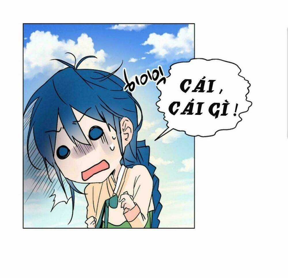 Chae Hong Sa Chapter 13 trang 20