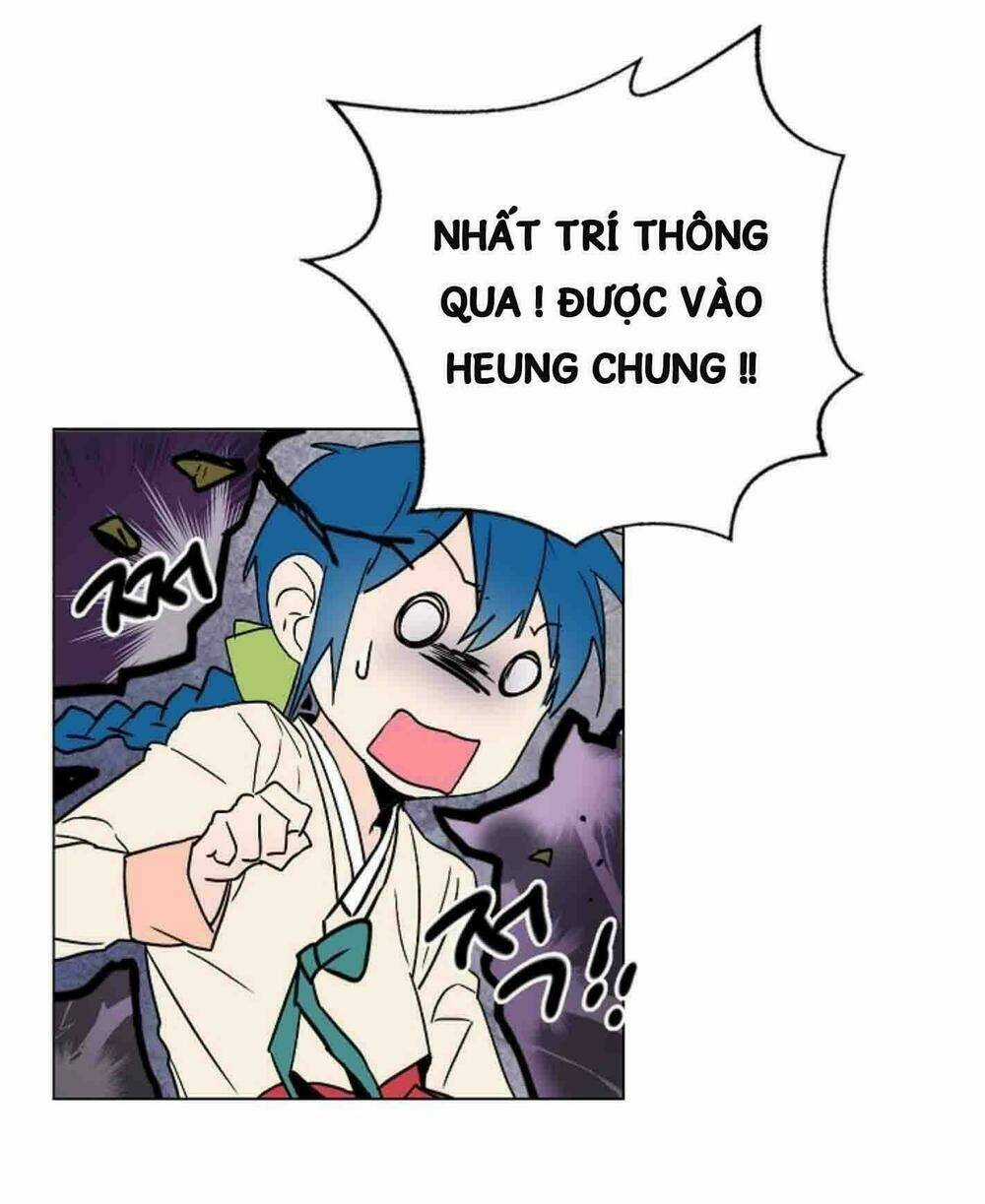 Chae Hong Sa Chapter 13 trang 22