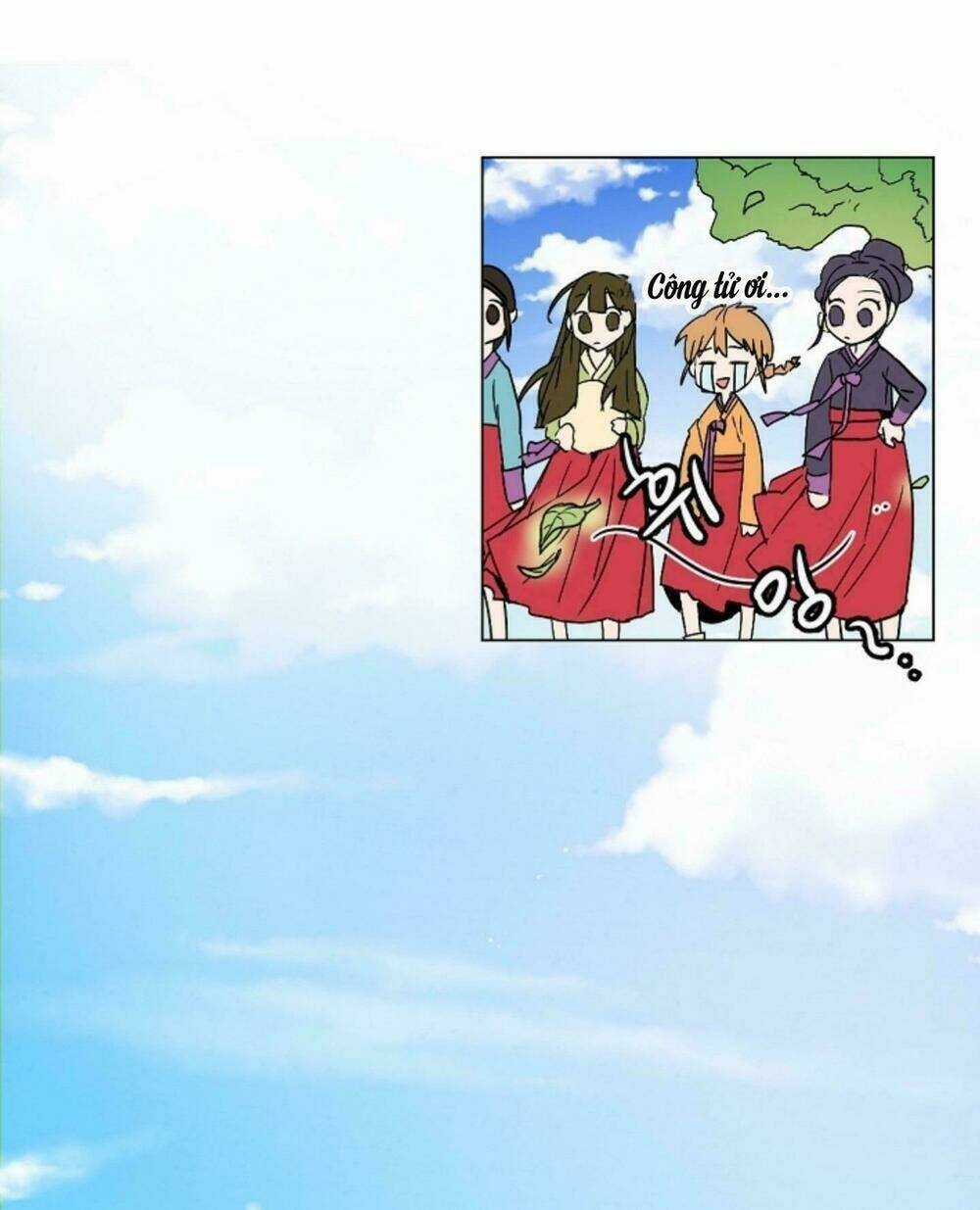 Chae Hong Sa Chapter 13 trang 23