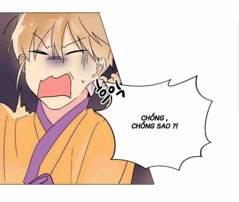 Chae Hong Sa Chapter 13 trang 3