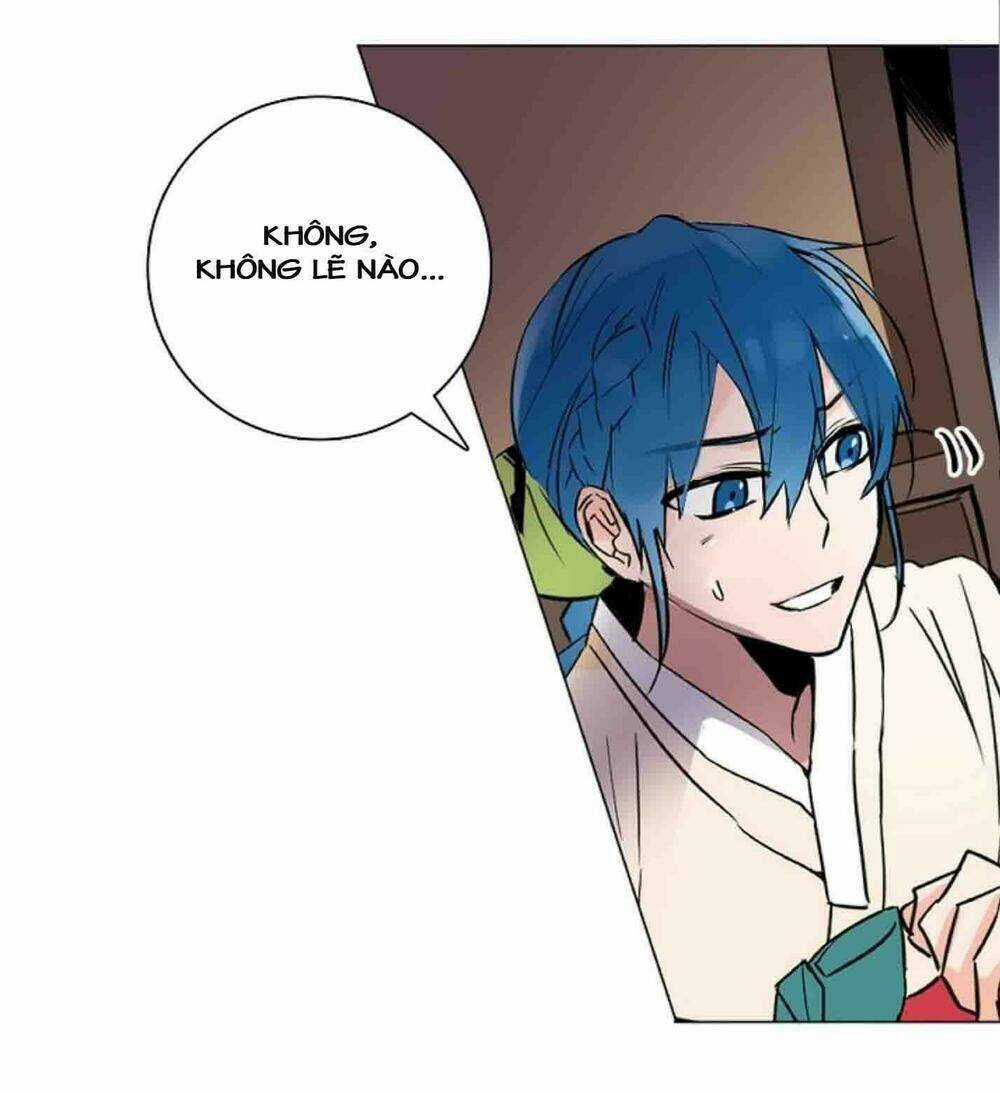 Chae Hong Sa Chapter 13 trang 4