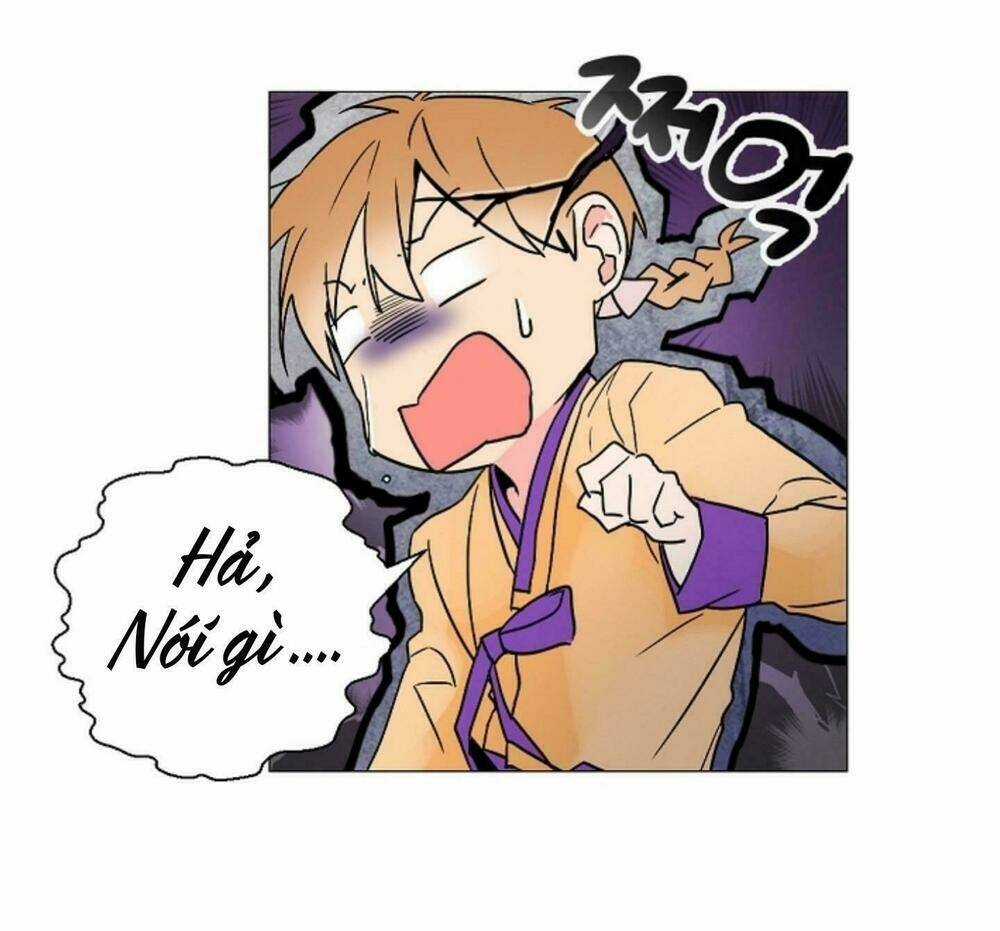 Chae Hong Sa Chapter 13 trang 8