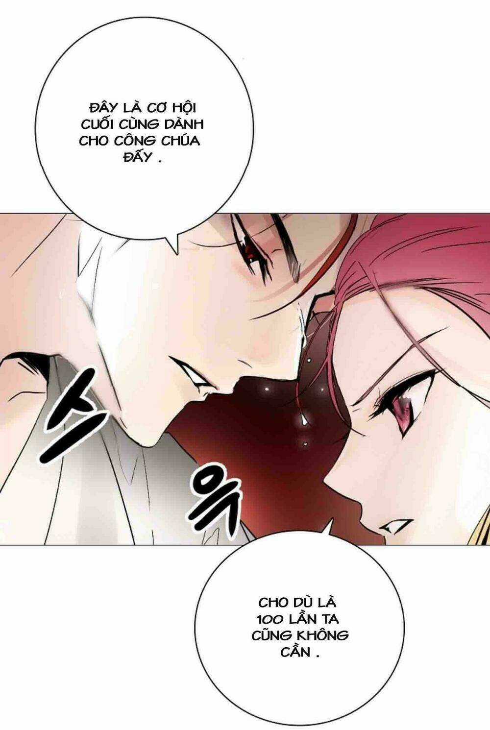 Chae Hong Sa Chapter 14 trang 10