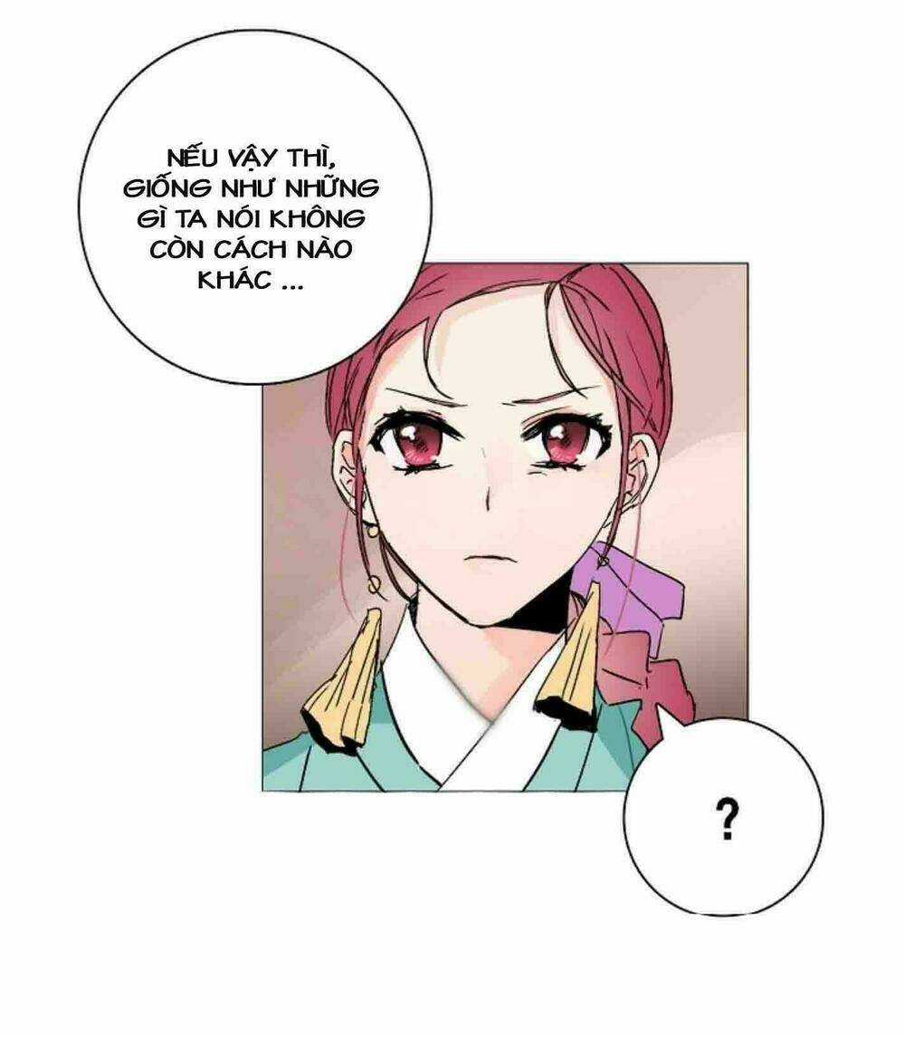 Chae Hong Sa Chapter 14 trang 11