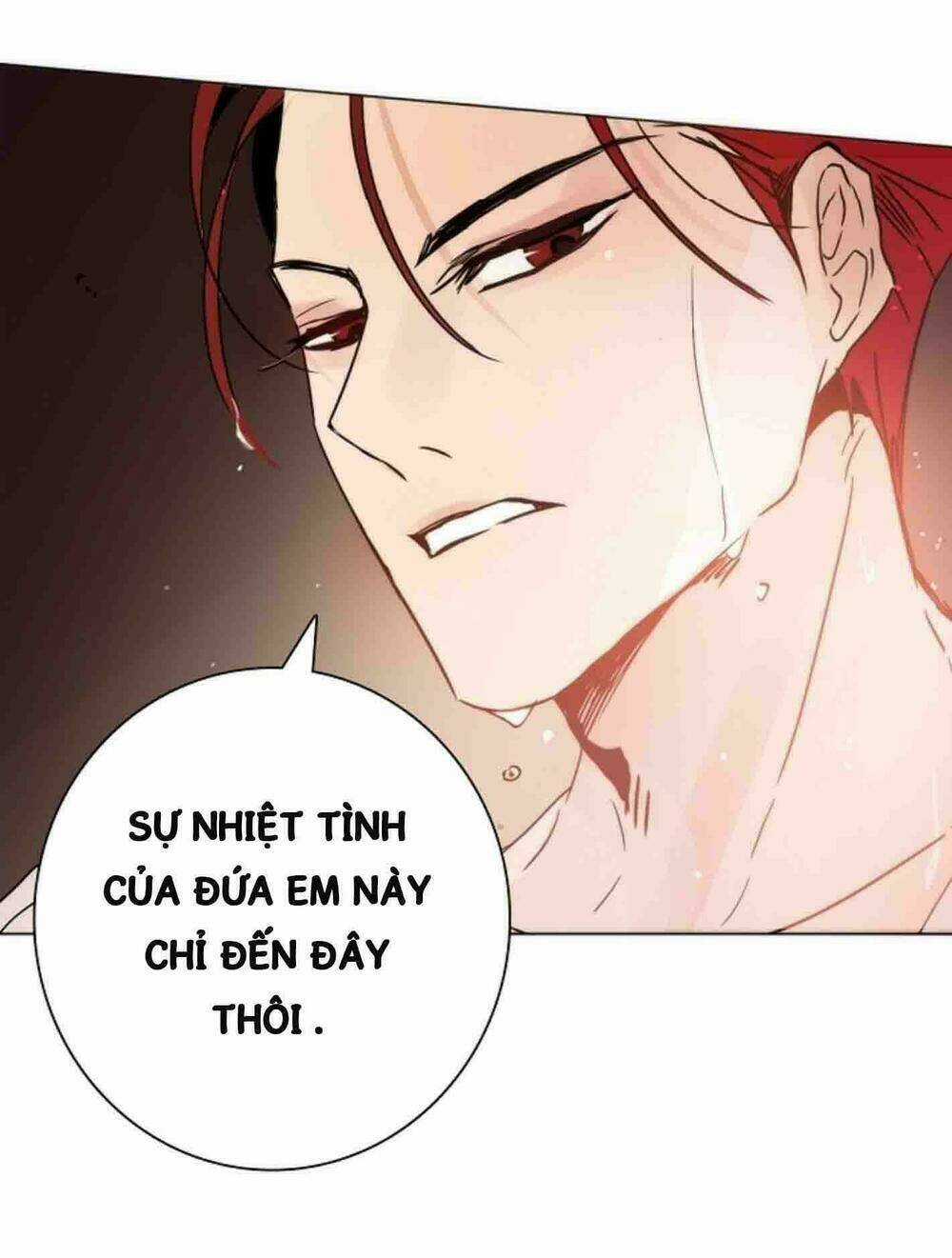 Chae Hong Sa Chapter 14 trang 13