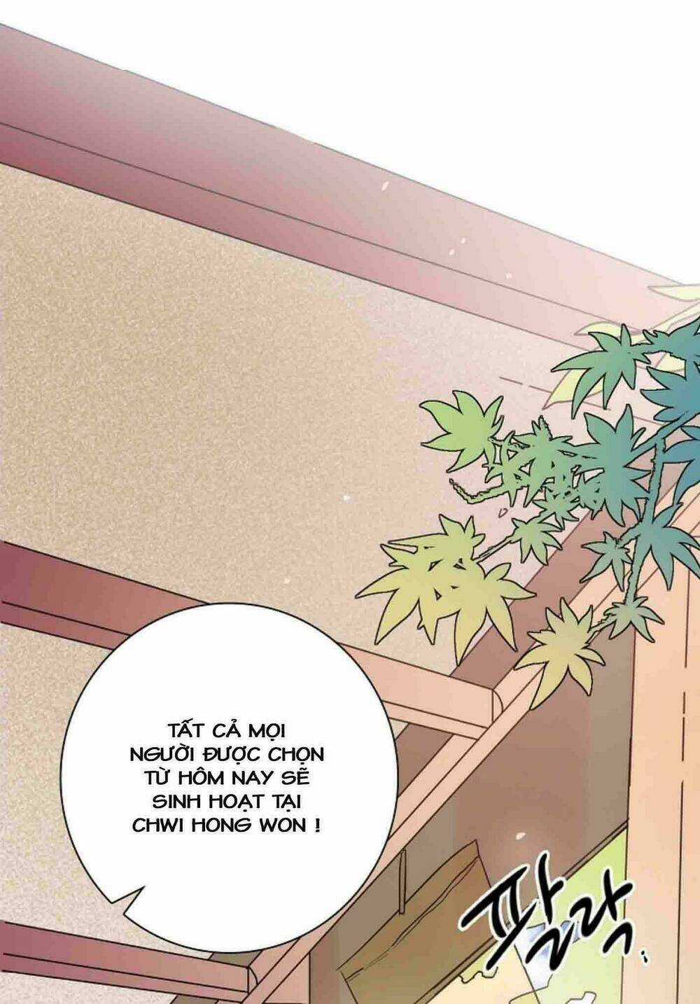 Chae Hong Sa Chapter 14 trang 14