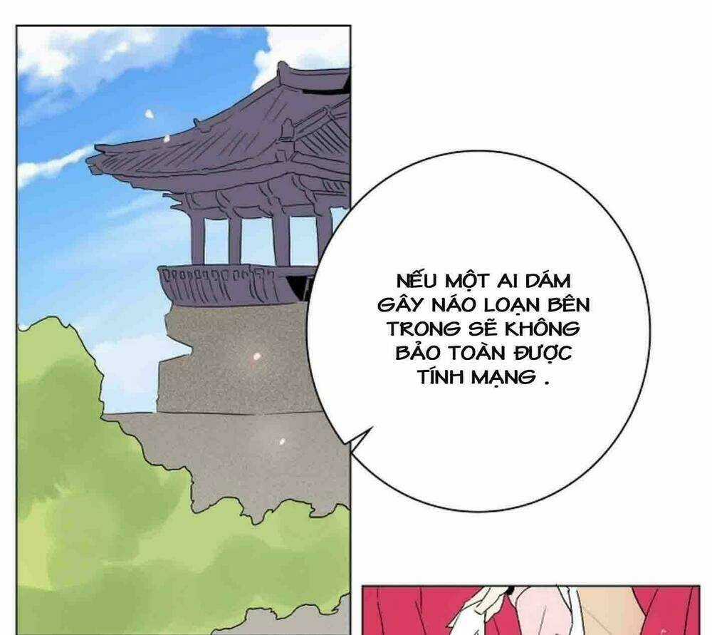 Chae Hong Sa Chapter 14 trang 16