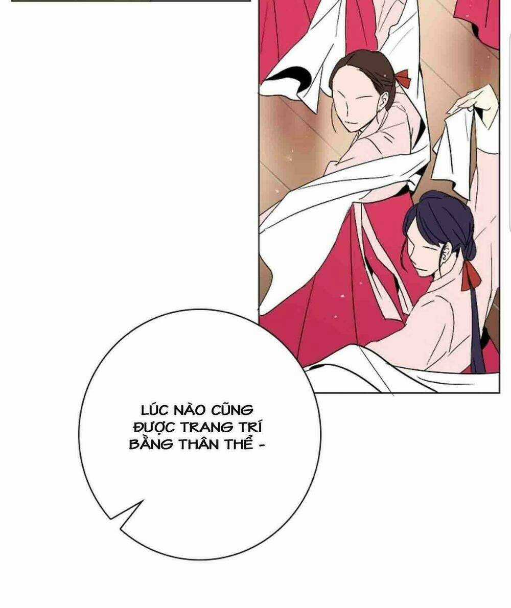 Chae Hong Sa Chapter 14 trang 17