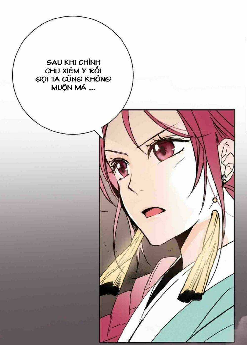 Chae Hong Sa Chapter 14 trang 2