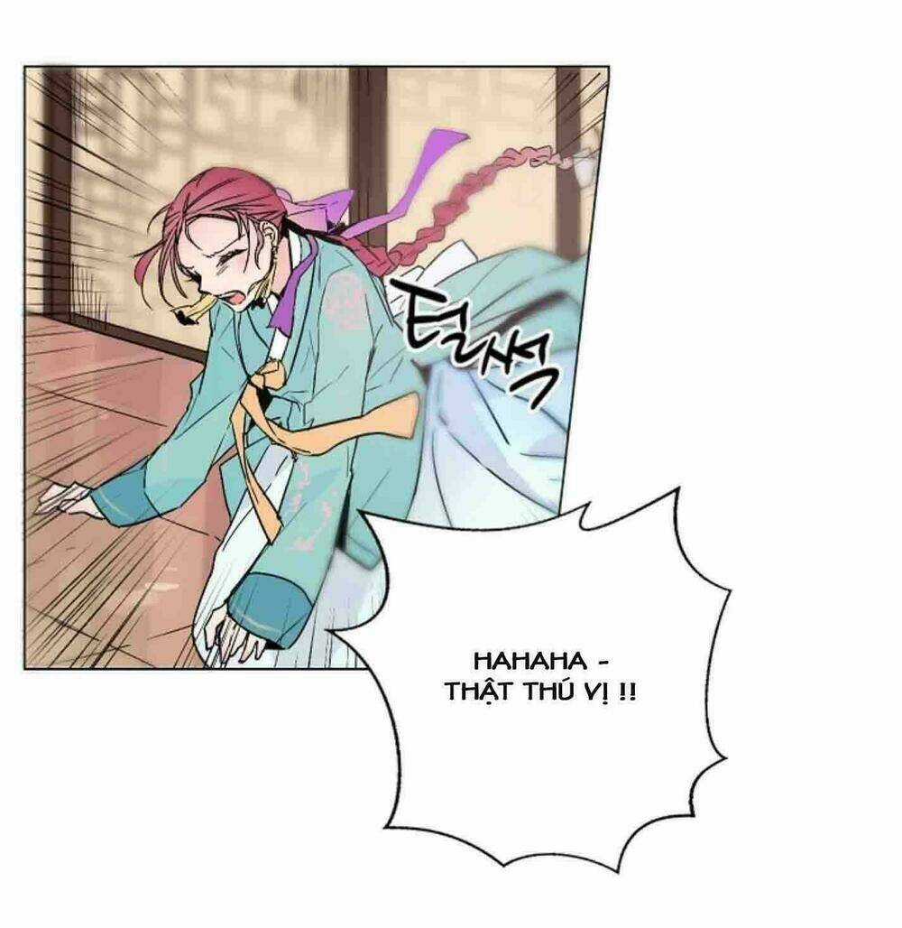 Chae Hong Sa Chapter 14 trang 24