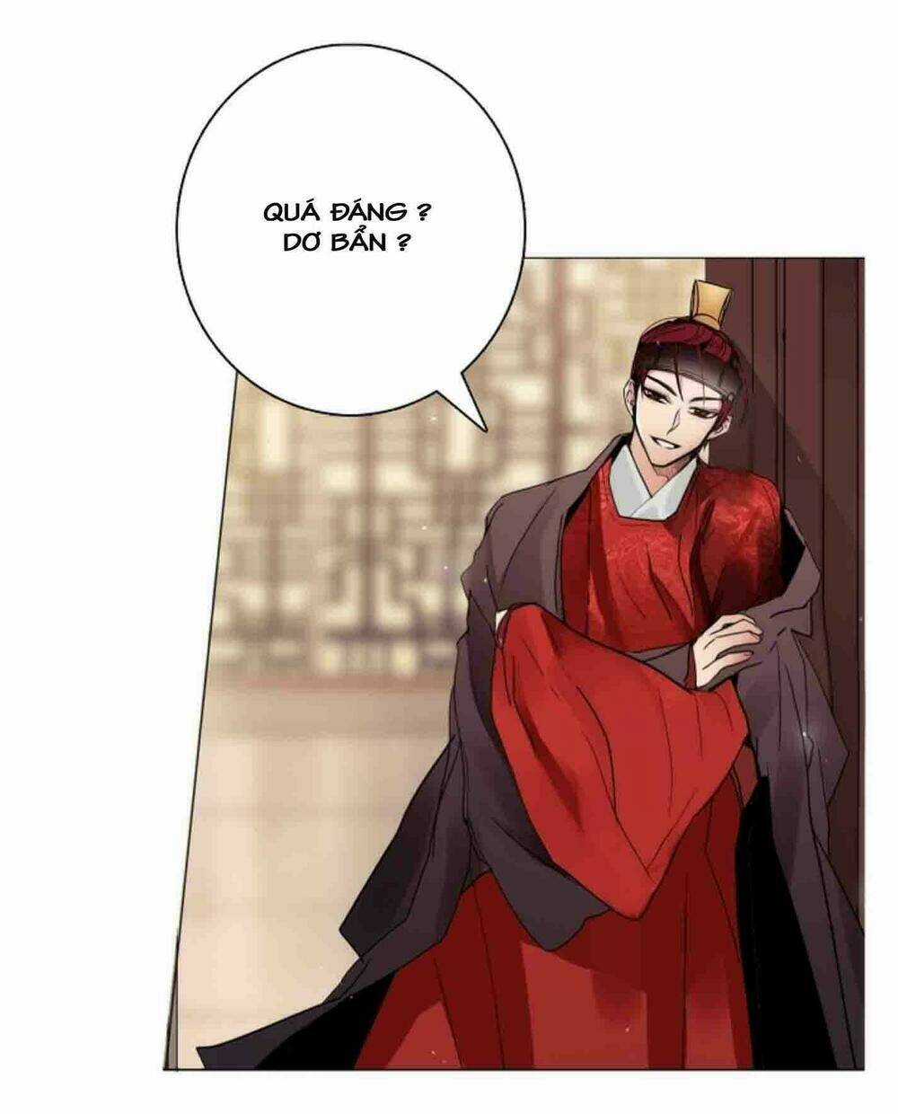 Chae Hong Sa Chapter 14 trang 25