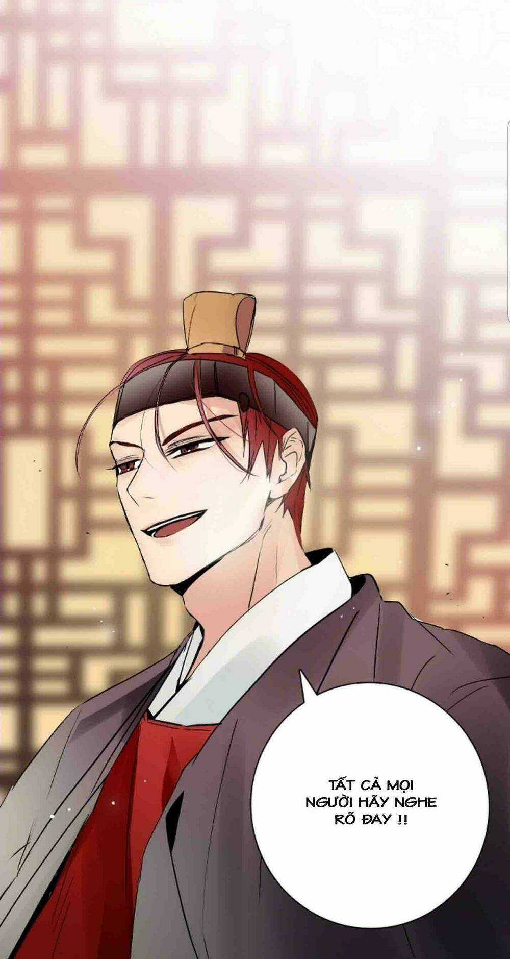 Chae Hong Sa Chapter 14 trang 29