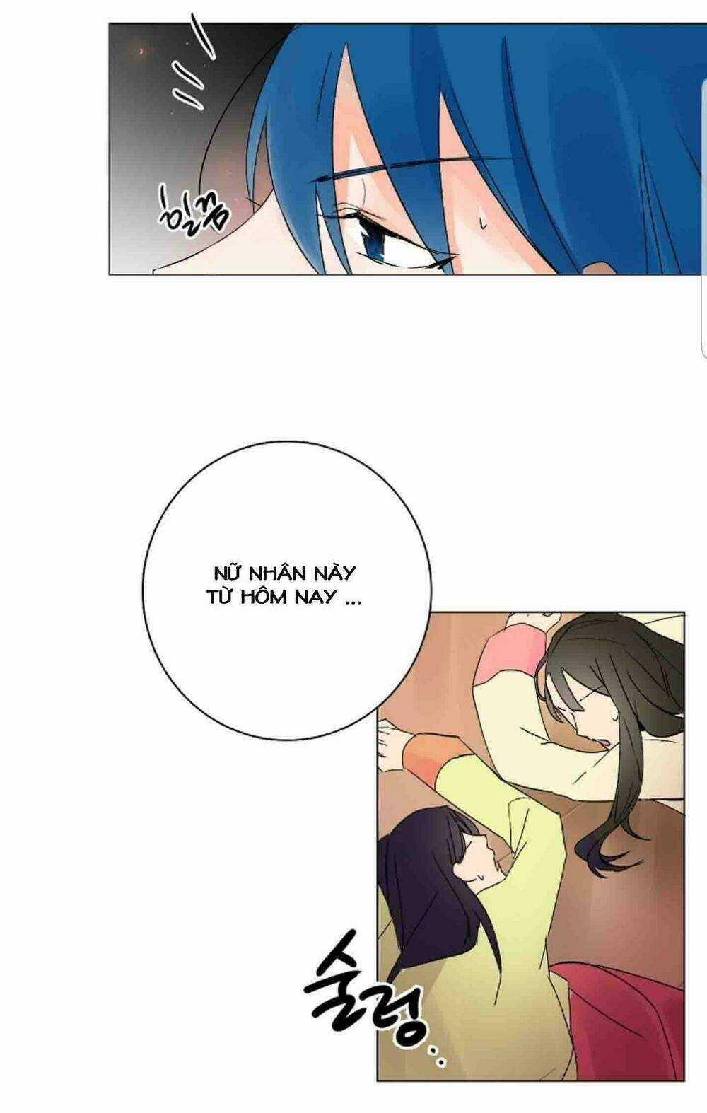 Chae Hong Sa Chapter 14 trang 30