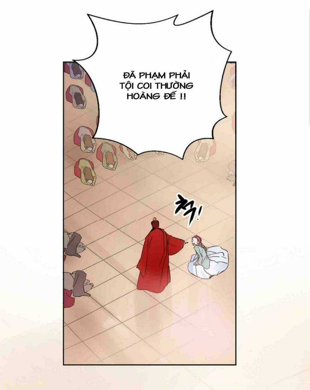 Chae Hong Sa Chapter 14 trang 32