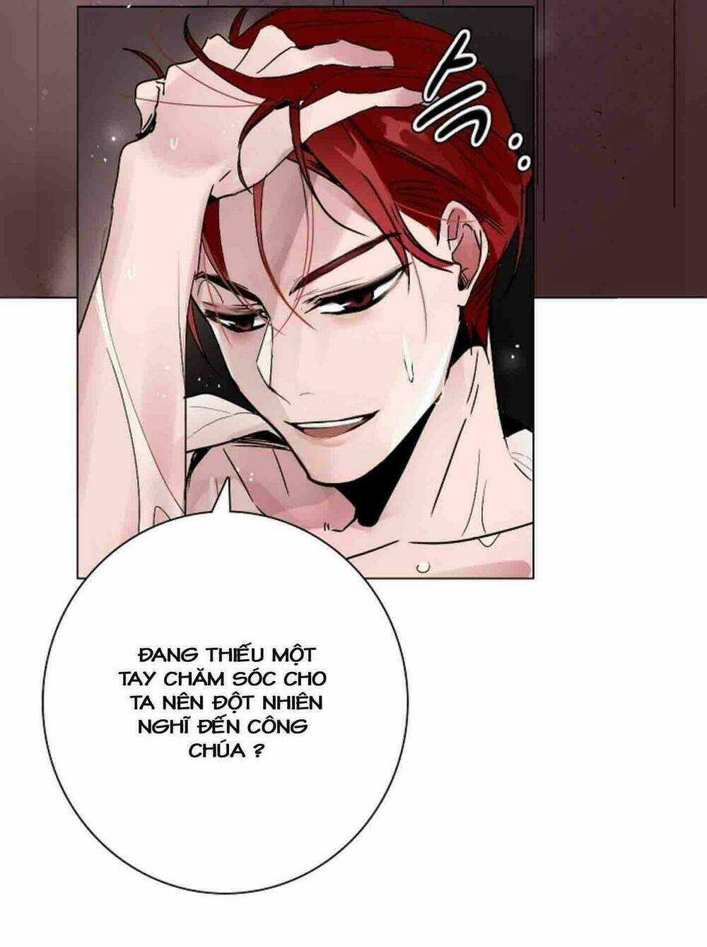 Chae Hong Sa Chapter 14 trang 4